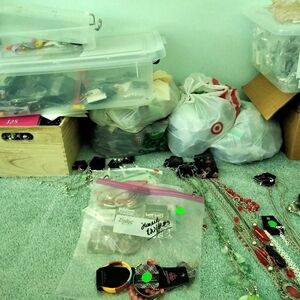 Paparazzi Jewelry Buy Out